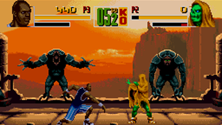Illustration for article titled The Best Celebrity Appearances in Video Games